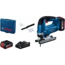 Электролобзик Bosch Professional GST 185-LI 06015B3024
