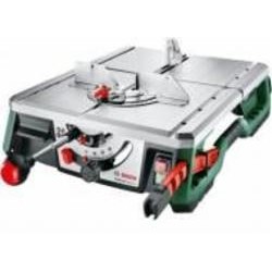 Распиловочный стол Bosch AdvancedTableCut 52 0603B12001