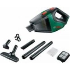 Пылесос аккумуляторный Bosch UniversalVac 18 Set 06033B9103