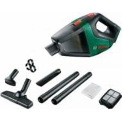 Пылесос аккумуляторный Bosch UniversalVac 18 Set 06033B9103