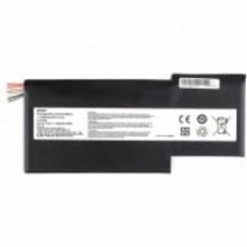 Аккумулятор PowerPlant NB470143 11,4 V 4600 mAh для MSI