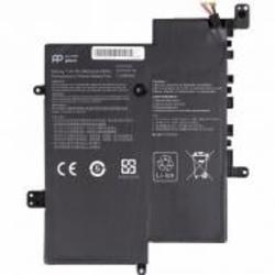 Аккумулятор PowerPlant NB431700 7,4 V 3800 mAh для Asus