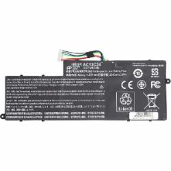 Аккумулятор PowerPlant NB410651 11,55 V 2640 mAh для Acer