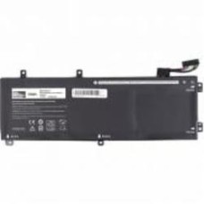 Аккумулятор PowerPlant NB441785 11,55 V 4800 mAh для Dell