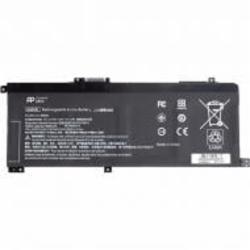 Аккумулятор PowerPlant NB461905 15,2 V 3680 mAh для HP