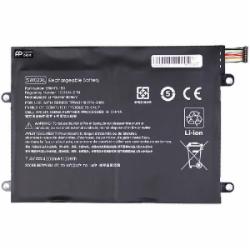 Аккумулятор PowerPlant NB461967 7,4 V 4000 mAh для HP