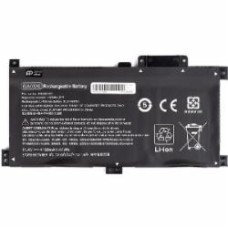 Аккумулятор PowerPlant NB461974 11,4 V 4150 mAh для HP