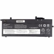 Аккумулятор PowerPlant NB481705 11,4 V 3900 mAh для Lenovo