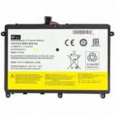 Аккумулятор PowerPlant NB481835 7,4 V 4250 mAh для Lenovo