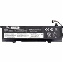 Аккумулятор PowerPlant NB481866 11,4 V 4500 mAh для Lenovo