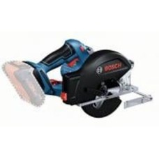 Пила циркулярная Bosch Professional GKM 18V-50 06016B8000