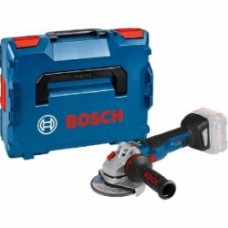 Болгарка (угловая шлифмашина) Bosch Professional GWS 18V-10 SC 06019G340B