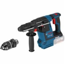 Перфоратор Bosch Professional GBH 18V-26 F 0611910000