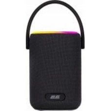 Акустическая система 2E SoundXDrum TWS MP3 Wireless Waterproof black (2E-BSSXDWBK)