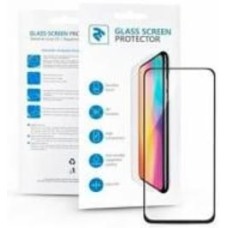 Защитное стекло 2E для Apple iPhone 11(6.1) 2.5D FCFG (2E-IP-11.-6.1-SMFCFG-BB) black border