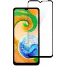 Защитное стекло 2E для Samsung Galaxy A04/A04s (A045/A047) 2.5D FCFG (2E-G-A04-A04S-SMFCFG-BB) black border