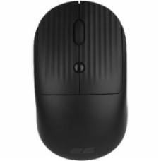Мышка беспроводная 2E MF218 Silent WL BT black (2E-MF218WBK)