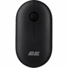 Мышь 2E MF300 Silent WL BT graphite black (2E-MF300WBK)