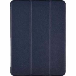 Чехол 2E Basic для Apple iPad Pro 11″ (2022) Flex navy (2E-IPAD-PRO11-IKFX-NV)