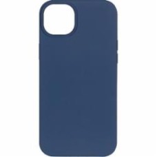 Чехол 2E Basic Liquid Silicone для Apple iPhone 14 Pro Max cobalt blue (2E-IPH-14M-OCLS-CB)