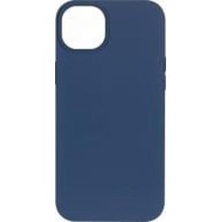 Чехол 2E Basic Liquid Silicone для Apple iPhone 14 Pro Max cobalt blue (2E-IPH-14PRM-OCLS-CB)