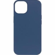 Чехол 2E Basic Liquid Silicone для Apple iPhone 14 cobalt blue (2E-IPH-14-OCLS-CB)