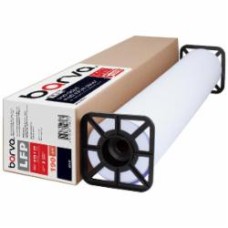 Фотобумага Barva широкоформатный матовый 610 мм x 30 м LFP (IP-AE190-375)