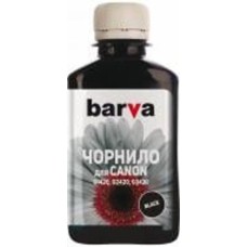 Чернила Barva Canon GI-41 PGBK специальное 180 мл (CGI41-809) черный