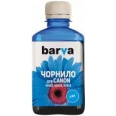 Чернила Barva Canon GI-41 C специальное 180 мл (CGI41-810) синий