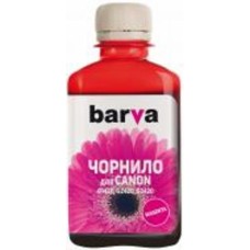 Чернила Barva Canon GI-41 M специальное 180 мл (CGI41-811) пурпурный
