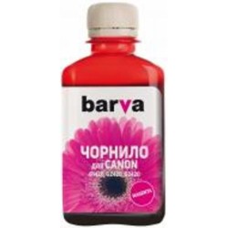 Чернила Barva Canon GI-41 M специальное 180 мл (CGI41-811) пурпурный
