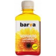 Чернила Barva Canon GI-41 Y специальное 180 мл (CGI41-812) yellow