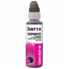 Чернила Barva Canon GI-41 M специальное 100 мл (CGI41-807-1K) пурпурный