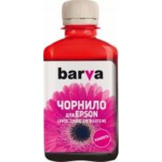 Чернила Barva для Epson 112 M специальное 180 мл I-BARE-E-112-180-M magenta