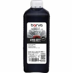 Чернила Barva для Epson 115 BК специальное 1 л I-BARE-E-115-1-B-P black