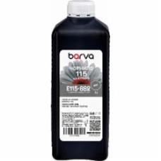 Чернила Barva для Epson 115 GY специальное 1 л водорастворимое I-BARE-E-115-1-GY (E115-882) серый