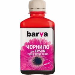 Чернила Barva для Epson T6933 специальное 180 мл I-BARE-ET6933-180-M magenta