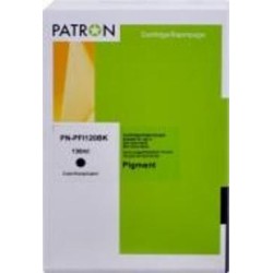 Картридж Patron Canon PFI-120BK (2885C001AA) 130 мл CI-CAN-PFI-120BK-PN black