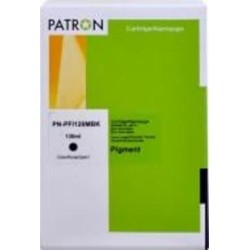 Картридж Patron Canon PFI-120MBK (2884C001AA) 130 мл CI-CAN-PFI-120MBK-PN matte black