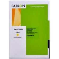 Картридж Patron Canon PFI-120Y (2888C001AA) 130 мл CI-CAN-PFI-120Y-PN yellow