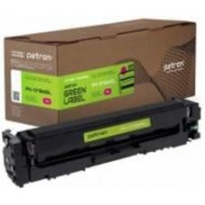 Картридж Patron совместимый Canon 045 Green Label (PN-045MGL) CT-CAN-045-M-PN-GL пурпурный