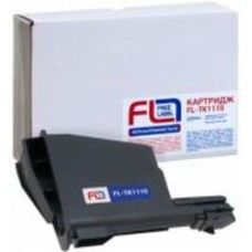 Картридж Patron Kyocera Mita TK-1110 (CT-MITA-TK-1110-FL) черный
