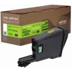 Картридж Patron Kyocera Mita TK-1120 Green Label Patron (PN-TK1120GL) black