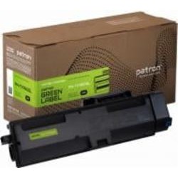 Картридж Patron Kyocera Mita TK-1160 Green Label Patron (PN-TK1160GL) черный