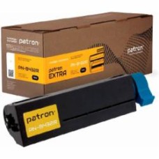 Картридж Patron Oki 45807120 (B432) Extra (PN-B432R) черный