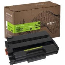 Картридж Patron совместимый Ricoh SP 330H Green Label (PN-SP330HGL) CT-RIC-SP330H-PN-GL черный