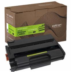 Картридж Patron совместимый Ricoh SP 330H Green Label (PN-SP330HGL) CT-RIC-SP330H-PN-GL черный