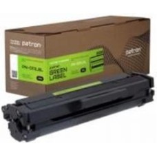 Картридж Patron совместимый Samsung MLT-D111L Green Label (PN-D111LGL) CT-SAM-MLT-D111LPNGL черный
