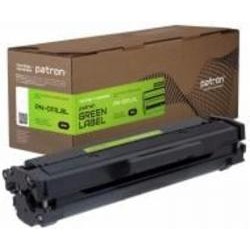 Картридж Patron совместимый Samsung MLT-D111L Green Label (PN-D111LGL) CT-SAM-MLT-D111LPNGL черный