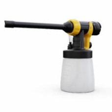 Насадка к краскораспылителю Wagner Wood&Metal EXTRA Corner&Reach с контейнером 800 мл 2361742